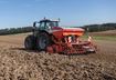 Image sur COMBINE DE SEMIS PNEUMATIQUE - ALITALIA